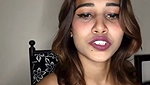 sexy girl boobs massage pussy show