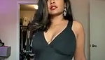 Indian Desi hot girl fingering making hot expression