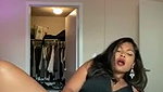 Indian Desi hot girl fingering making hot expression