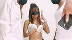 Indian gangbang Fucking with two boyfriend
