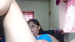 mature Indian Bhabhi doing full nude live cam show