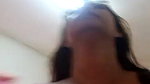 mature Indian Bhabhi doing full nude live cam show