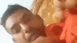 Bangladeshi wife boob sucking home sex MMS