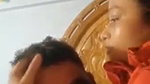 Bangladeshi wife boob sucking home sex MMS
