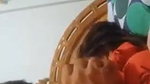 Bangladeshi wife boob sucking home sex MMS
