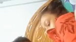 Bangladeshi wife boob sucking home sex MMS