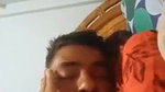 Bangladeshi wife boob sucking home sex MMS