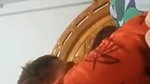 Bangladeshi wife boob sucking home sex MMS