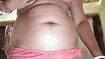 sexy Bengali Boudi showing her naked beauty on cam
