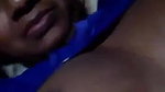 Indian mature village couple sex MMS