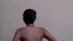 cute Lankan girl showing her boobs
