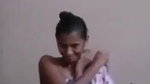 cute Lankan girl showing her boobs