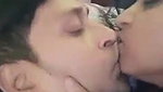 horny Desi Boudi playing with dick of hubby