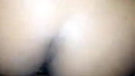 big ass Mallu wife doggy sex with hubby