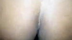 big ass Mallu wife doggy sex with hubby