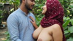 outdoor hijabi muslim couple sex fuck tango chamet onlyfans fabhouse big boobs bf gf randi bangla village