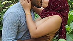 outdoor hijabi muslim couple sex fuck tango chamet onlyfans fabhouse big boobs bf gf randi bangla village