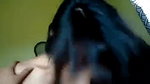 tit job and Fingering with bj