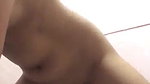 nude girl riding bottle