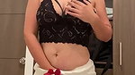 hot girl nude show