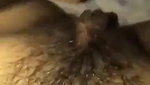 hairy pussy fuck with lipstick bottle