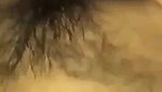 hairy pussy fuck with lipstick bottle