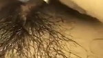 hairy pussy fuck with lipstick bottle