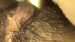 hairy pussy fuck with lipstick bottle