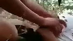 outdoor sex