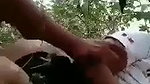 outdoor sex