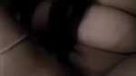 black pussy fingering