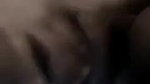 black pussy fingering
