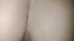 unprotected doggy style sex