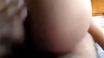 horny Girl riding my dick1