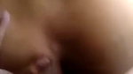 horny Girl riding my dick1