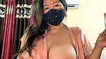 88pink 2 big boobs open chut me lush nepali randi bhabhi