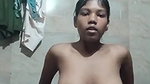 beautiful cute sexy indian horny girl nude show