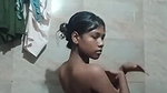 beautiful cute sexy indian horny girl nude show