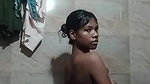 beautiful cute sexy indian horny girl nude show