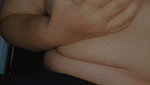 bigass horny chubby tanker gf showing boobs