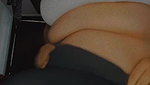 bigass horny chubby tanker gf showing boobs