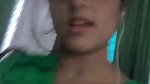 cute girl boobs and pussy showing video call