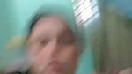 cute girl boobs and pussy showing video call