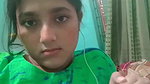 cute girl boobs and pussy showing video call