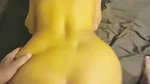 doggy style fucking wife