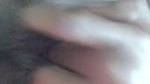 hairy pussy slim girl pussy fingering