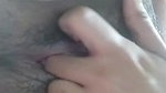 hairy pussy slim girl pussy fingering