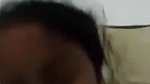 horny cheater babe masturbation with dildo