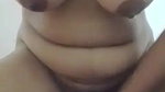 horny cheater babe masturbation with dildo