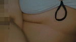 horny chubby tanker gf showing boobs pressing